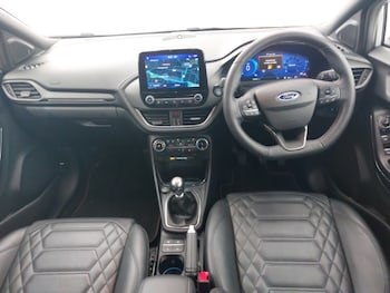 Used Ford Puma 2022 for sale - 76471882: Photo