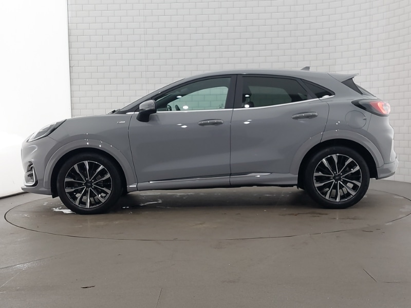 Used Ford Puma 2022 for sale - 76471882: Photo 4