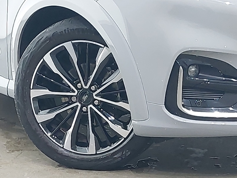 Used Ford Puma 2022 for sale - 76471882: Photo 9