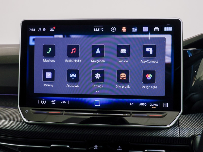 Used Volkswagen Golf 2024 for sale - 76630866: Photo 10