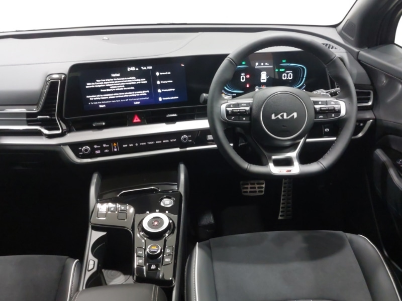 Used Kia Sportage 2025 for sale - 76720924: Photo 10