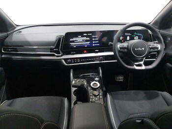 Used Kia Sportage 2025 for sale - 76720924: Photo