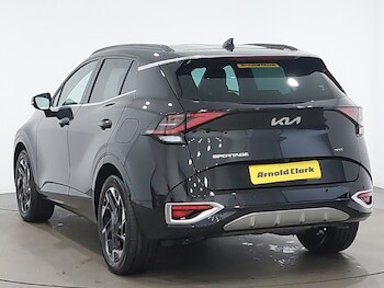 Used Kia Sportage 2025 for sale - 76720924: Photo