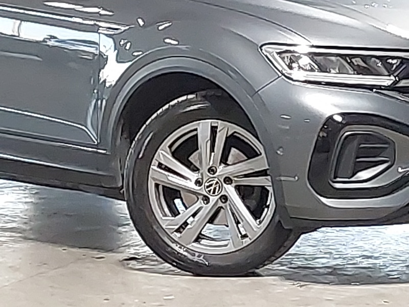 Used Volkswagen T-Roc 2022 for sale - 76771014: Photo 9