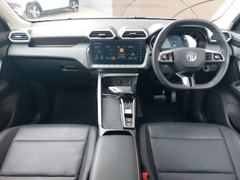 Used MG MG ZS 2025 for sale - 78460779: Photo