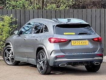 Used Mercedes-Benz GLA 2025 for sale - 78477981: Photo