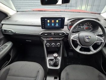Used Dacia Jogger 2022 for sale - 79355995: Photo