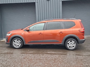 Used Dacia Jogger 2022 for sale - 79355995: Photo