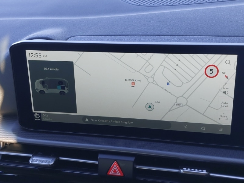 Used Kia Sportage 2025 for sale - 77020799: Photo 12