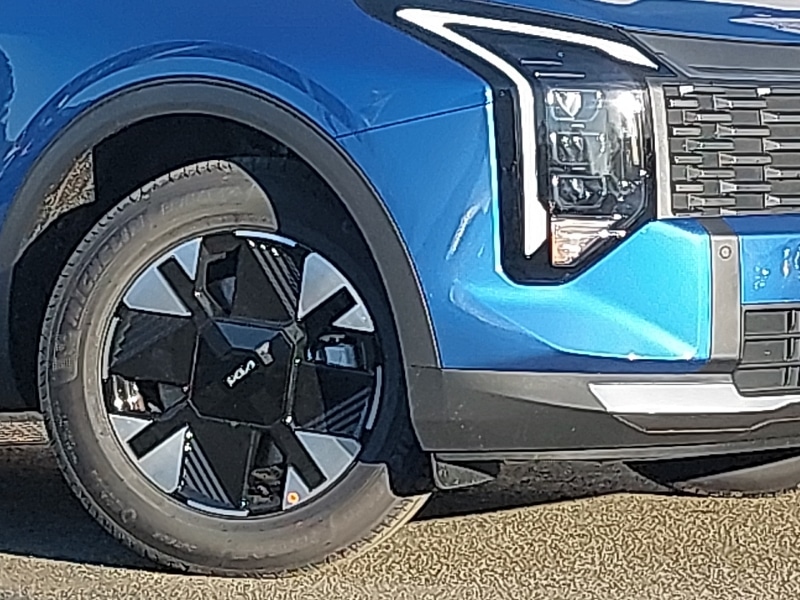 Used Kia Sportage 2025 for sale - 77020799: Photo 9