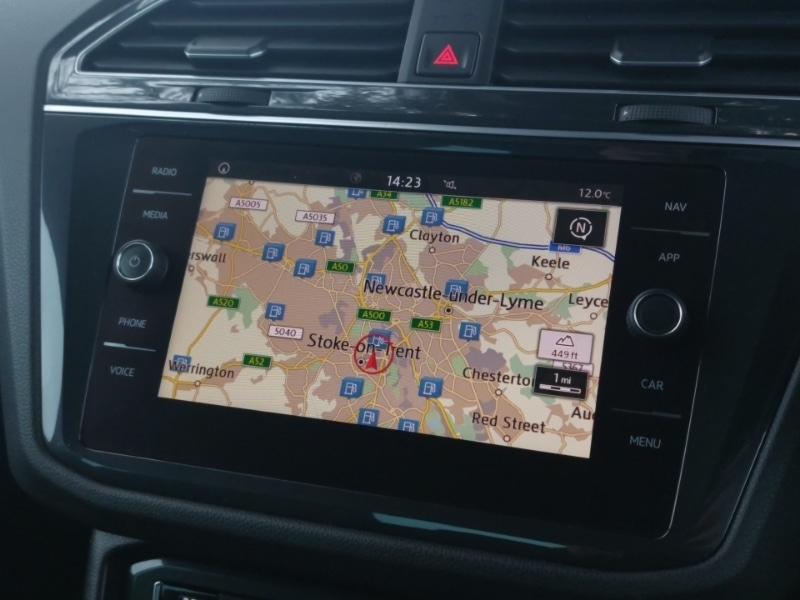 Used Volkswagen Tiguan 2020 for sale - 77090687: Photo 7