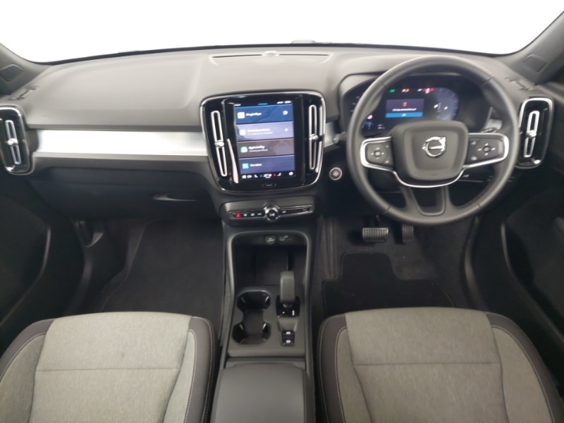 Used Volvo XC40 2024 for sale - 76721184: Photo 2