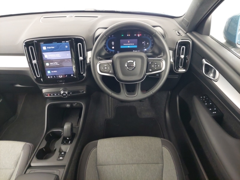 Used Volvo XC40 2024 for sale - 76721184: Photo 7