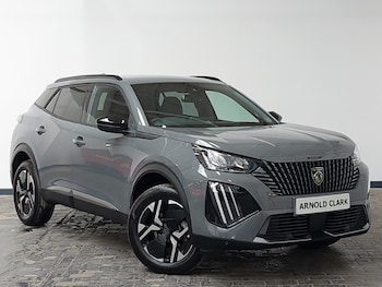 Used Peugeot 2008 2024 for sale - 75622018: Photo