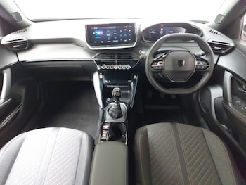 Used Peugeot 2008 2024 for sale - 75622018: Photo