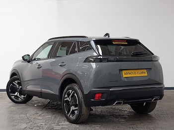 Used Peugeot 2008 2024 for sale - 75622018: Photo