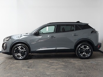 Used Peugeot 2008 2024 for sale - 75622018: Photo