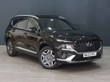 2023 - 1.6 TGDi Hybrid Ultimate 5dr Auto