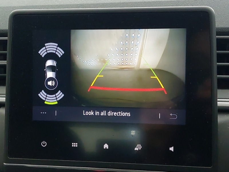 Used Renault Captur 2022 for sale - 77482906: Photo 11