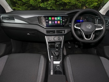 Used Volkswagen Polo 2025 for sale - 77419752: Photo