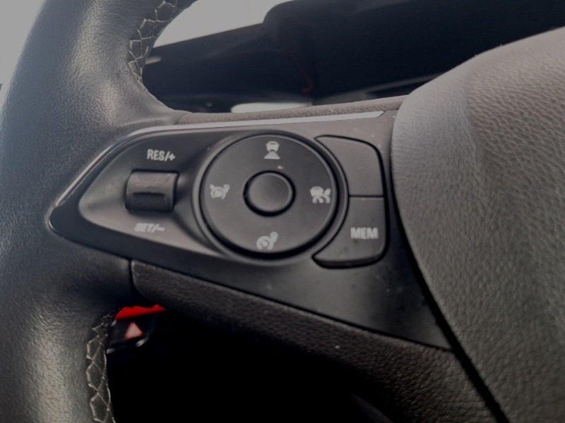 Used Vauxhall Mokka 2022 for sale - 77752546: Photo 12