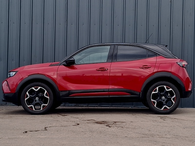 Used Vauxhall Mokka 2022 for sale - 77752546: Photo 4