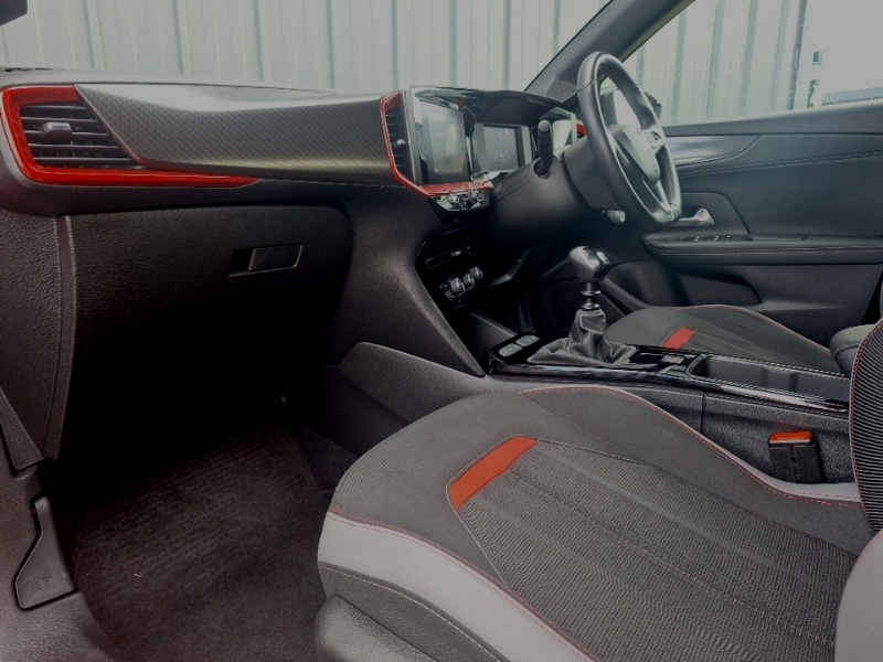 Used Vauxhall Mokka 2022 for sale - 77752546: Photo 5