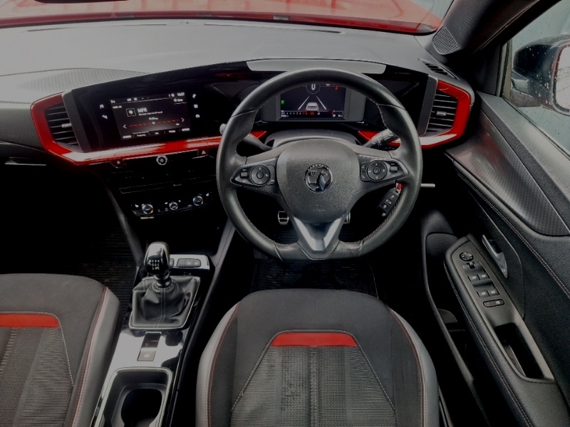 Used Vauxhall Mokka 2022 for sale - 77752546: Photo 7