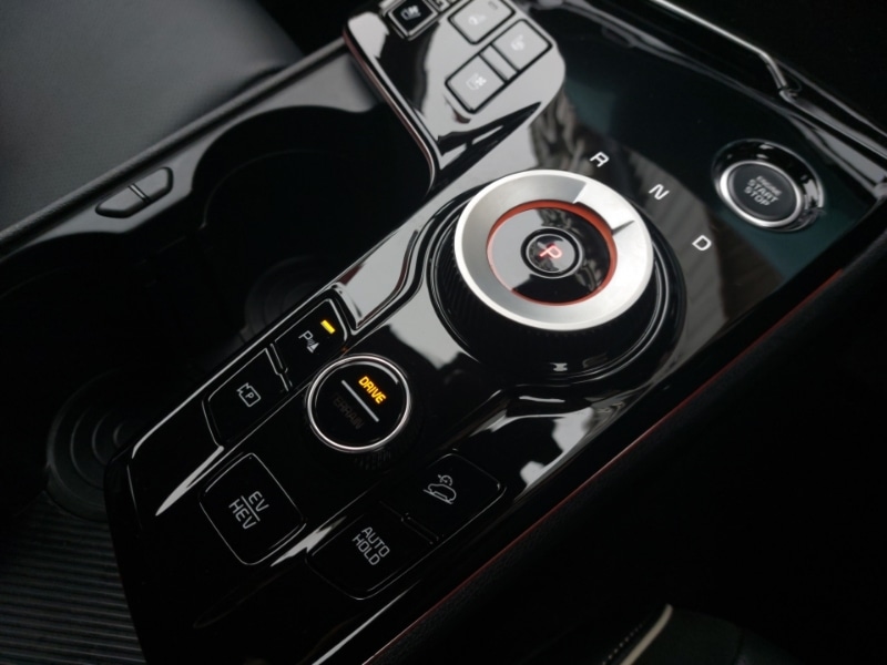 Used Kia Sportage 2023 for sale - 77981063: Photo 10