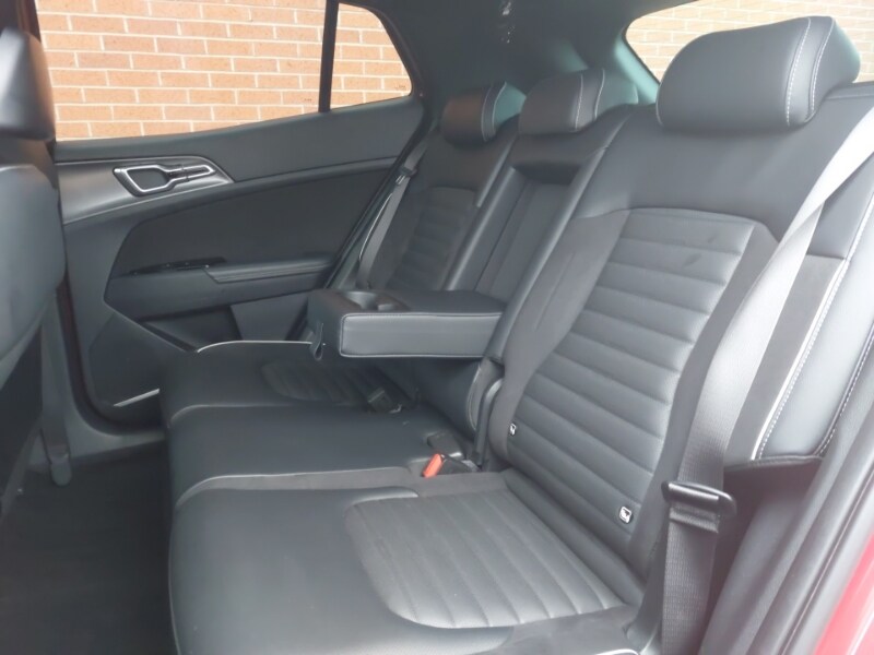 Used Kia Sportage 2023 for sale - 77981063: Photo 6