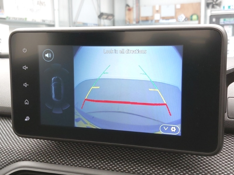 Used Dacia Sandero Stepway 2023 for sale - 77624157: Photo 12