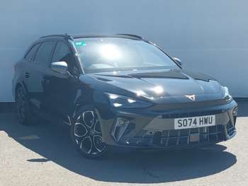 2025 - 1.5 TSI 150 V1 5dr