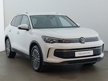 Used Volkswagen Tiguan 2025 for sale - 78439219: Photo