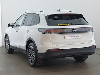 Used Volkswagen Tiguan 2025 for sale - 78439219: Photo