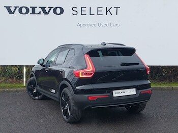 Used Volvo XC40 2025 for sale - 77010869: Photo