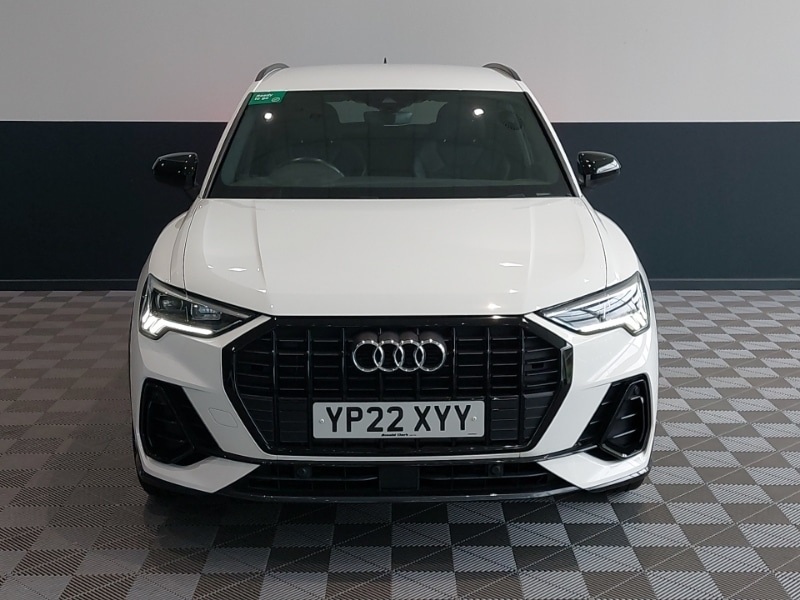 Used Audi Q3 2022 for sale - 78099604: Photo 12
