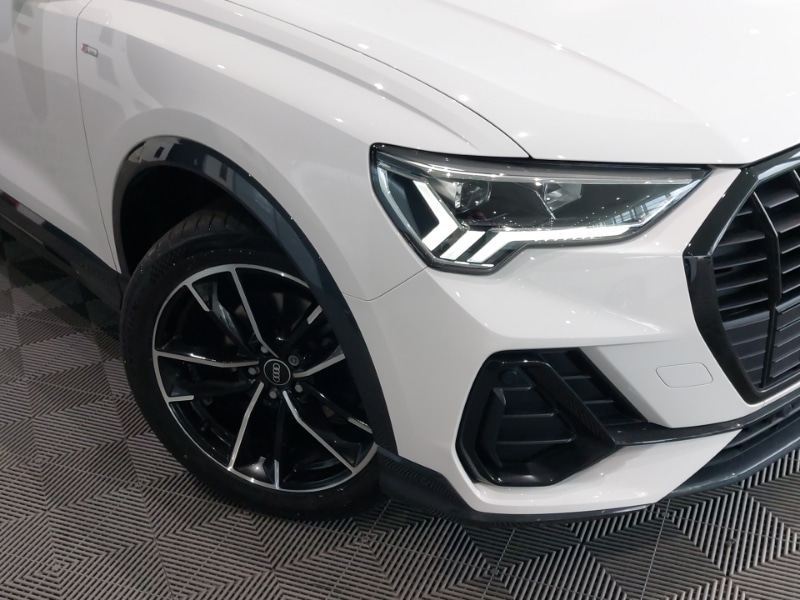 Used Audi Q3 2022 for sale - 78099604: Photo 9