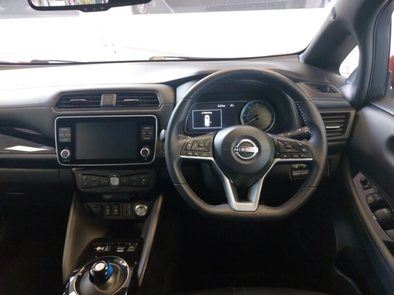 Used Nissan Leaf 2022 for sale - 77476218: Photo 7