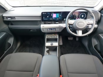 Used Hyundai KONA 2025 for sale - 77875918: Photo