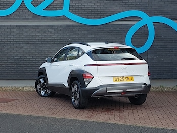 Used Hyundai KONA 2025 for sale - 77875918: Photo