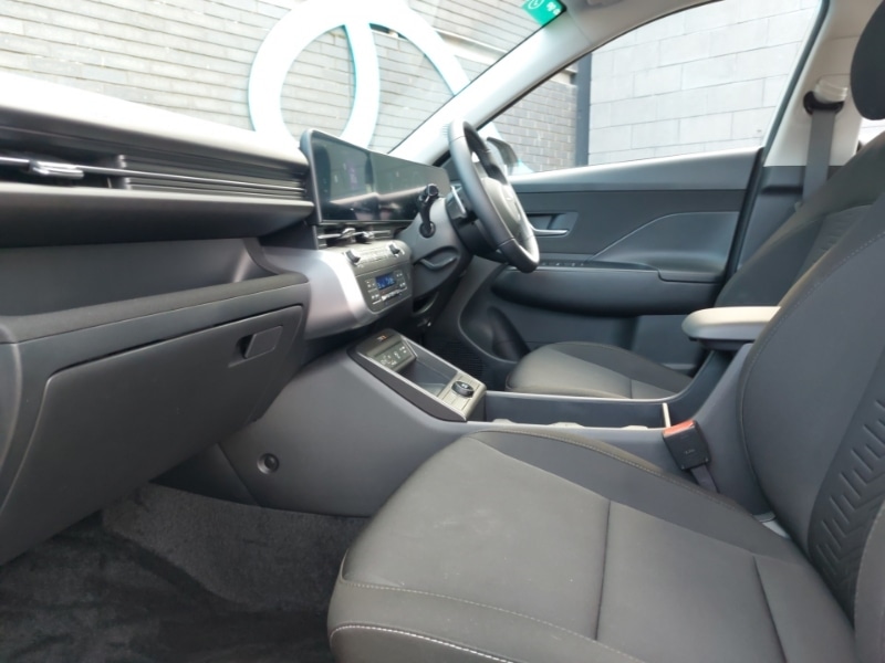 Used Hyundai KONA 2025 for sale - 77875918: Photo 5