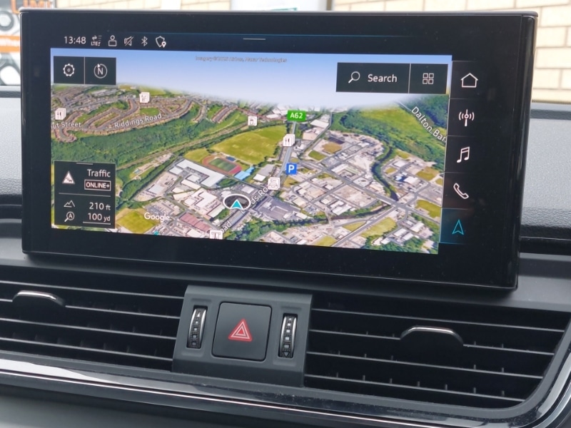 Used Audi Q5 2023 for sale - 76720515: Photo 11