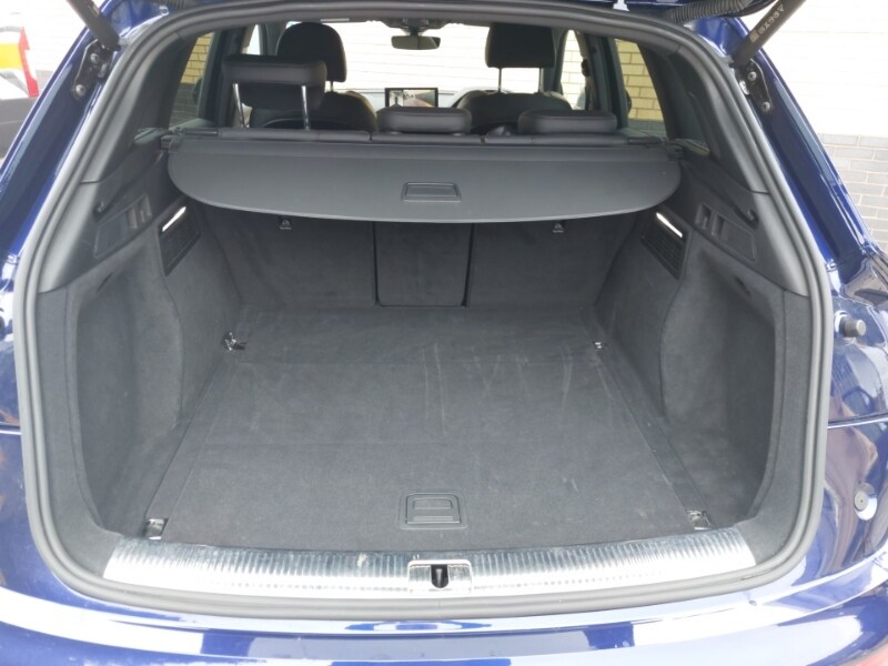 Used Audi Q5 2023 for sale - 76720515: Photo 8