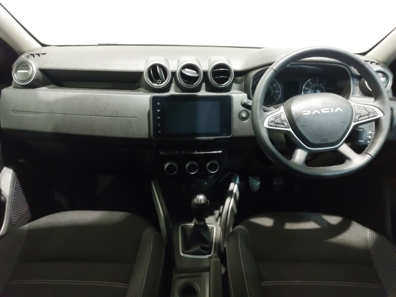 Used Dacia Duster 2023 for sale - 78114579: Photo 2