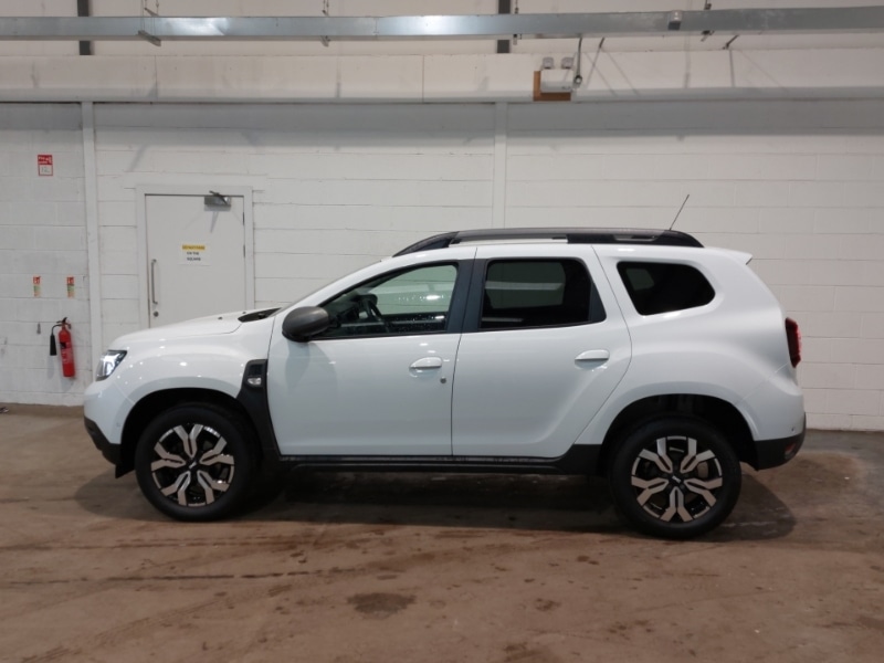 Used Dacia Duster 2023 for sale - 78114579: Photo 4