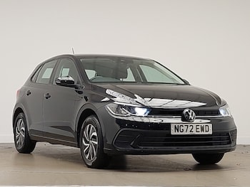 Used Volkswagen Polo 2023 for sale - 77338918: Photo