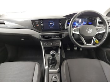 Used Volkswagen Polo 2023 for sale - 77338918: Photo