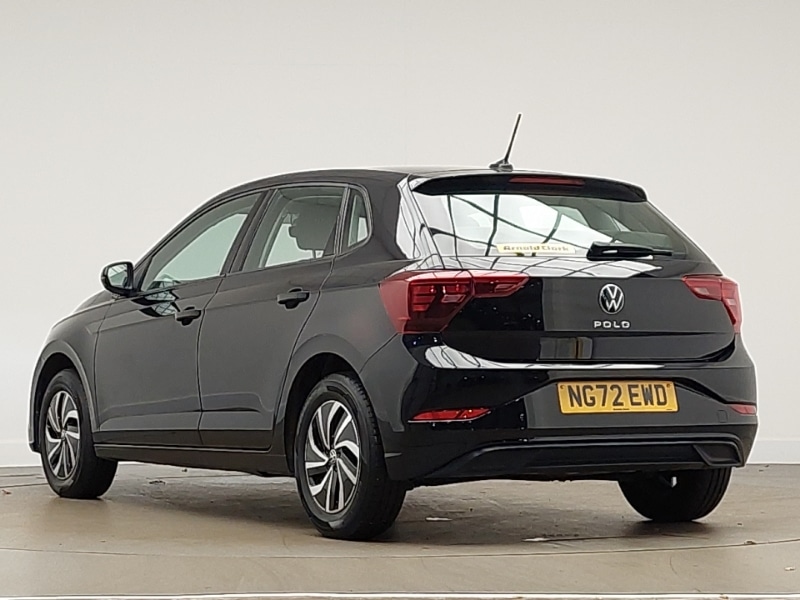 Used Volkswagen Polo 2023 for sale - 77338918: Photo 3