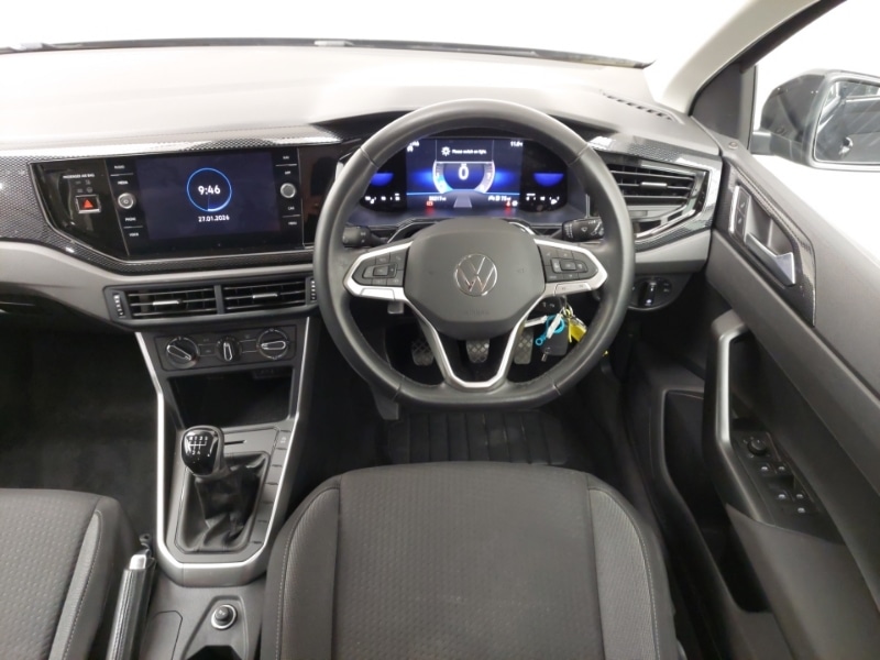 Used Volkswagen Polo 2023 for sale - 77338918: Photo 7