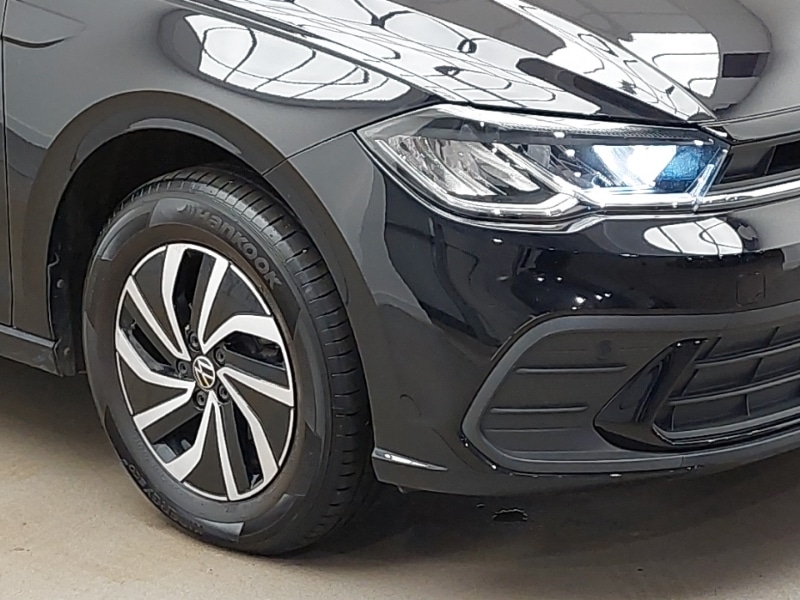 Used Volkswagen Polo 2023 for sale - 77338918: Photo 9